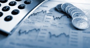 Financial-econometrics