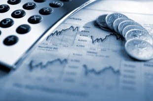 Financial-econometrics