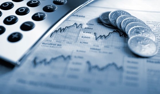 Financial-econometrics