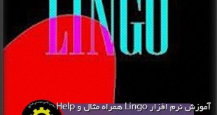 Lingo