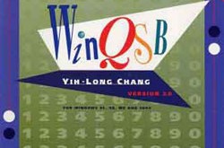 WINQSB