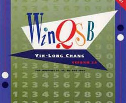 WINQSB
