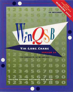 WINQSB